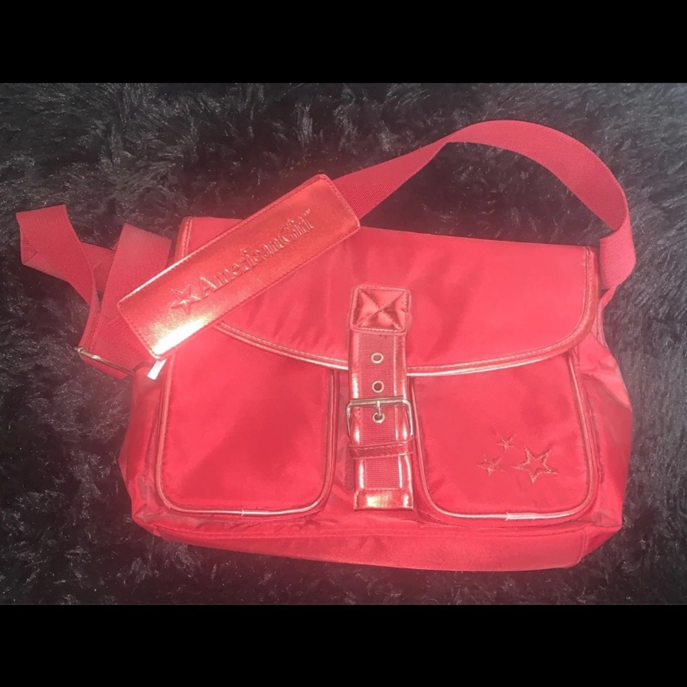 American Girl Doll Bag